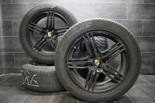 Original Porsche Macan Turbo