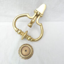 Ancien heurtoir de porte