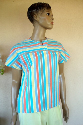 Tunique ete vintage - vintage, a
