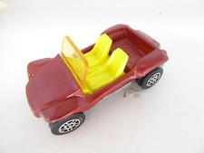 CORGI WHIZZWHEELS - GP BEACH