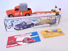 REÉDITION  RENAULT COLORALE ASSISTANCE RENAULT  CIJ  REF - 3/65/01