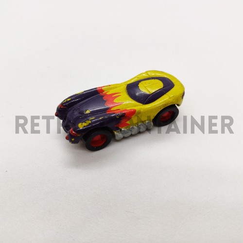 Micro machines galoob vintage - machines,