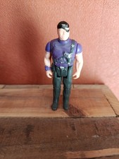 Mask Kenner Cliff