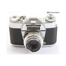Voigtländer Bessamatic M Avec