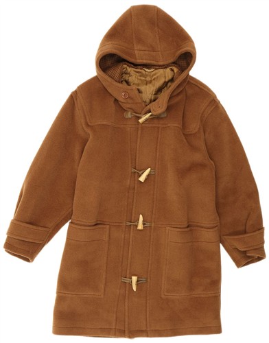 Longhi mens hooded duffle - longhi,