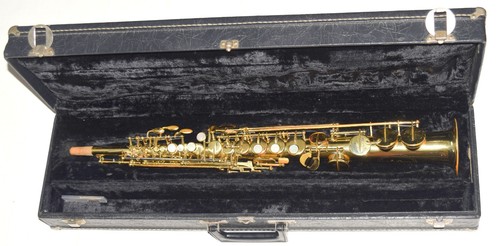 1975 yanagisawa 6 vito - yanagisawa,