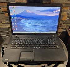 Ordinateur Portable TOSHIBA