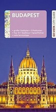 GO VISTA: Reiseführer Budapest (Go Vista City Guide) ... | Livre | état très bon