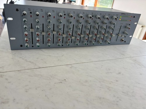 Alesis multimix 12r mixer - multimix,