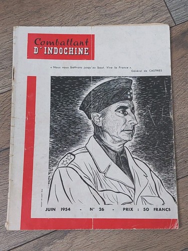 Une revue militaire - ,