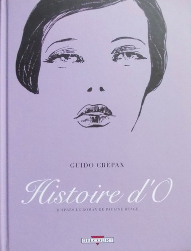Histoire ed o 2010 - bd,