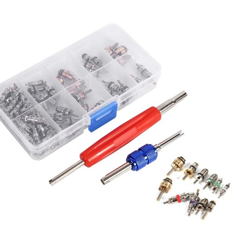 Magt kit noyau - magt, valve