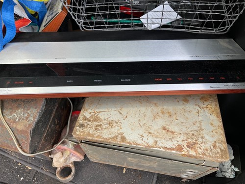 Bang olufsen beomaster - olufsen,