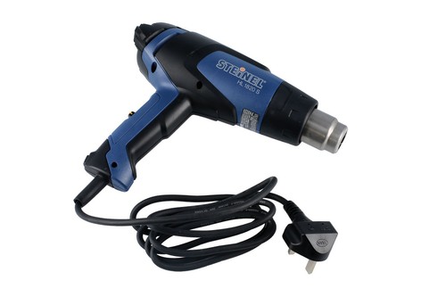Pistolet air chaud - air,