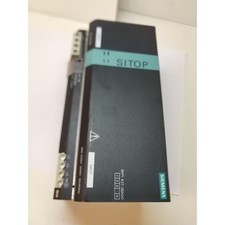 ALIMENTATION SIEMENS 6EP1 437-3BA00 SITOP DC 24V/40A