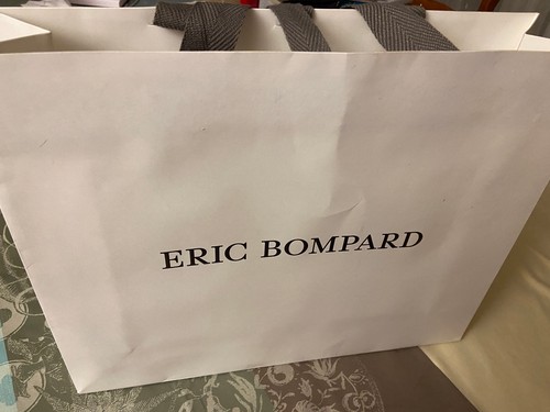 Eric bompard sac shopping - eric,