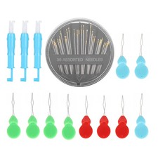 Aiguille Automatique Pour