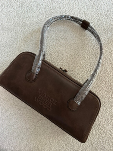 Sac baguette souple sherwood - baguette,