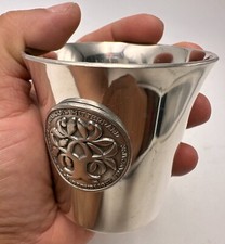 Timbale gobelet François