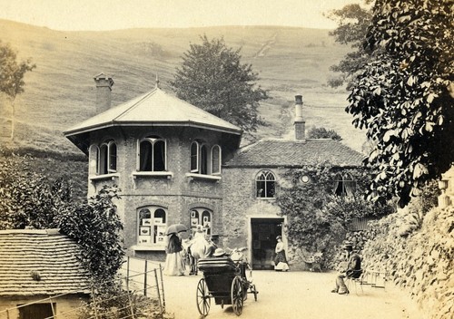 England malvern ann - ann, well