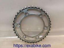 couronne pour Kawasaki W 650