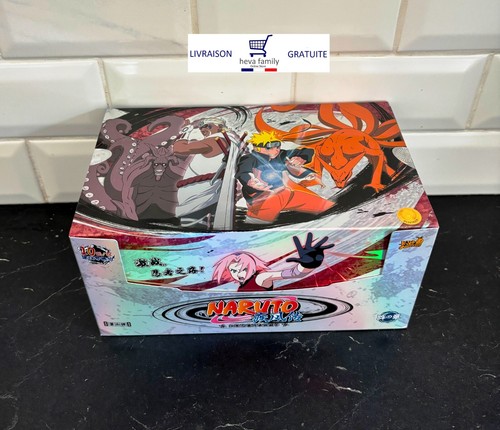 Display naruto kayou 10yuan - display,