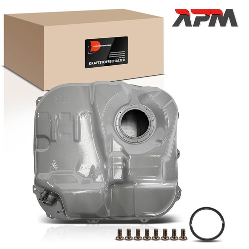 Réservoir diesel 53l - réservoir, avec