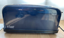 Grille Pain HOBBS bleu 1000 watts   21394-56