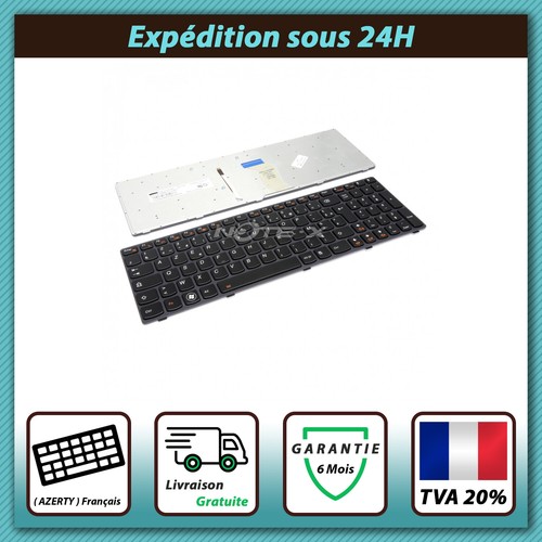Clavier français azerty - clavier,