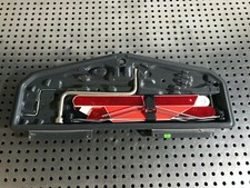 BMW E39 Outil De Bord Boîte À Outils 11806810