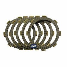 HMParts Pit Bike Dirt Bike ATV Quad Disques D'Embrayage 5 T2 CG 150cc