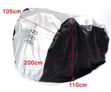 Bâche Housse Protection Pluie