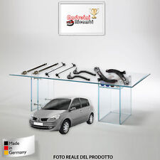 Set Bras 8 Pièces Renault Scenic II 1.5 DCI 78KW 106CV à Partir De 2007 -