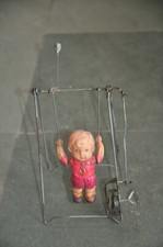 Jouet À Remonter Acrobat En