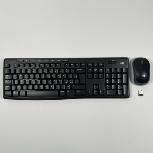 Combiné clavier souris - clavier,
