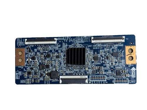 Carte tcon juc7 820 00237128 - carte,