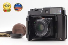 CLA'd New Bellows [N MINT w/