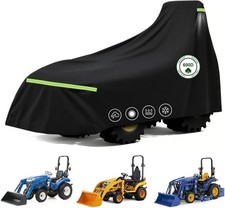 Tractor Cover Waterproof Heavy
