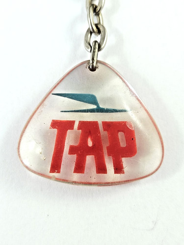 Porte cles bourbon tap air - porte-cles,