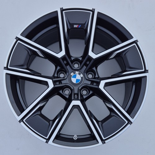 Bmw original jante alu - alu, 18