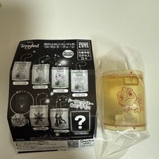 Porte-clés Raiponce sur la