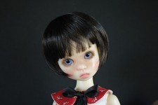 Little darling & BJD'S "Tara"