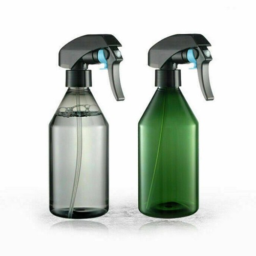 Flacon vaporisateur ménage - flacon,