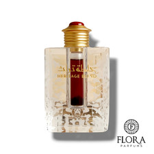 Abdul Samad Al Qurashi – Oil Heritage Blend 12ml – Fragrance Orientale