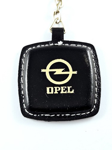 Porte cles opel - porte-cles,