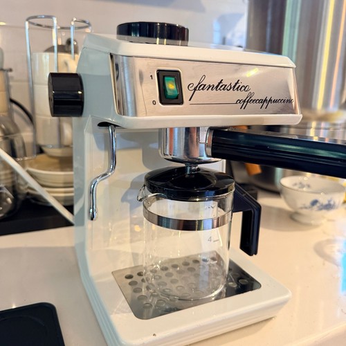 Brevetti gaggia fantastico - brevetti,