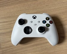 Manette Sans Fil pour Xbox Series X/S Xbox One Microsoft - A Réviser