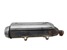 YAMAHA MAJESTY 250 1999 2003