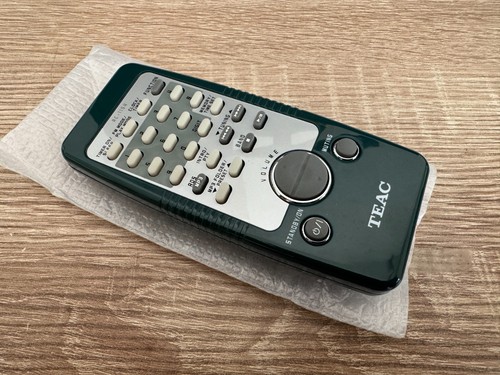 Teac télécommande verte - teac,