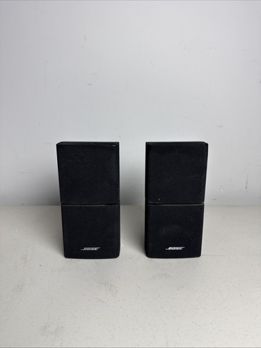 Pair bose lifestyle jewel - lifestyle,